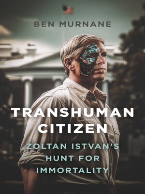 cover image of Transhuman Citizen
